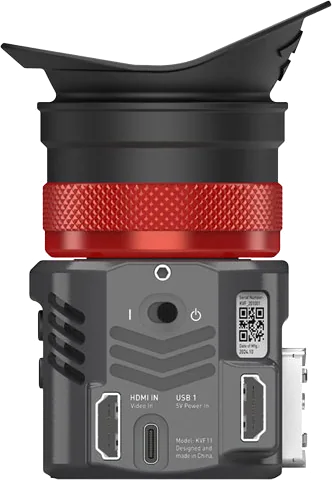 Kinefinity EAGLE HDMI E-Viewfinder