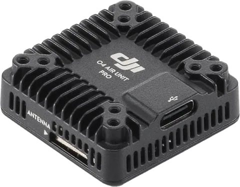DJI O4 Air Unit Pro Transmission Module