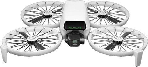 DJI Flip Foldable Drone