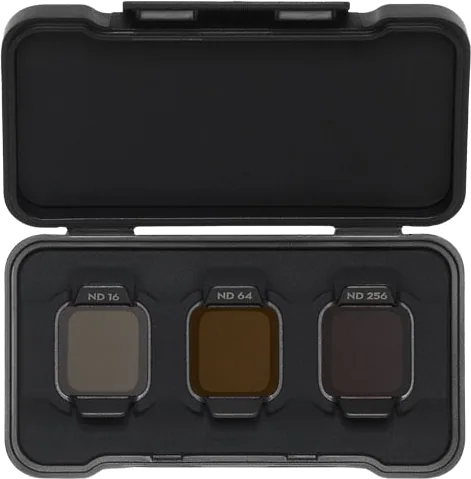 DJI Flip ND Filters Set (ND16/64/256)