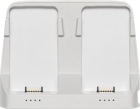 DJI Flip Parallel Charging Hub