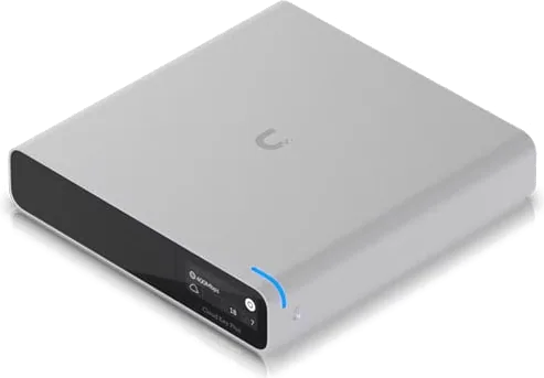 Ubiquiti UniFi CloudKey+ Compact Management Console