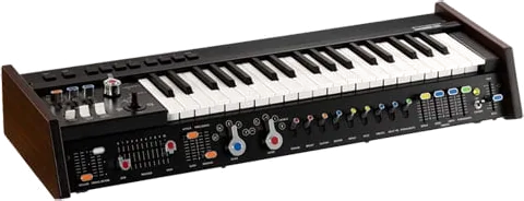 Korg miniKORG 700Sm Analogue Synthesizer