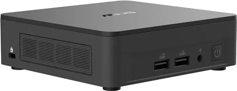 ASUS NUC 13 Pro RNUC13L3KV7