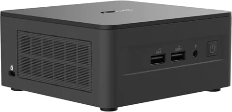 ASUS NUC 13 Pro RNUC13L3HV5