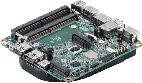 ASUS NUC 14 Pro Board WNUC14RVBU5