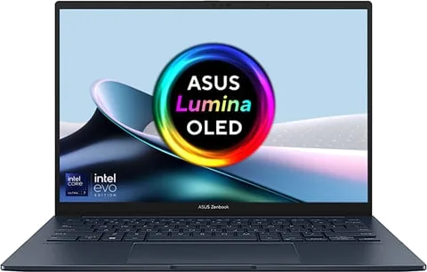 ASUS Zenbook 14 OLED UX3405CA-QL192W