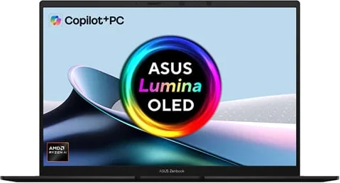 ASUS Zenbook 14 OLED UM3406KA-PP005W