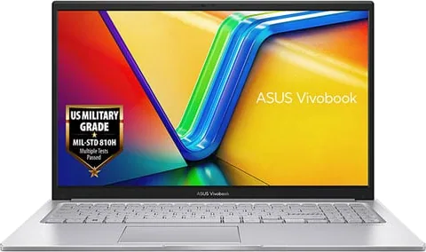 ASUS Vivobook 15 X1504VA-NJ513W