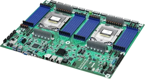 ASRock GENOA2D24G-2L+