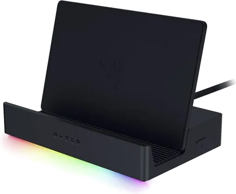 Razer Handheld Dock Chroma