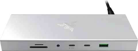 Razer USB 4 Dock