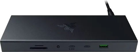 Razer USB 4 Dock