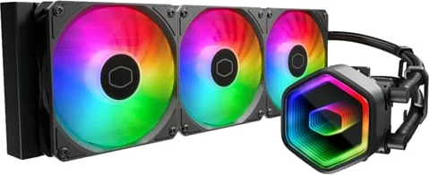 Cooler Master MasterLiquid 360 Core II