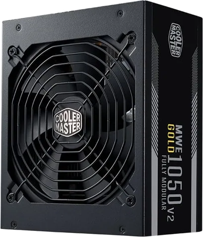 Cooler Master MWE 1050 Gold V2