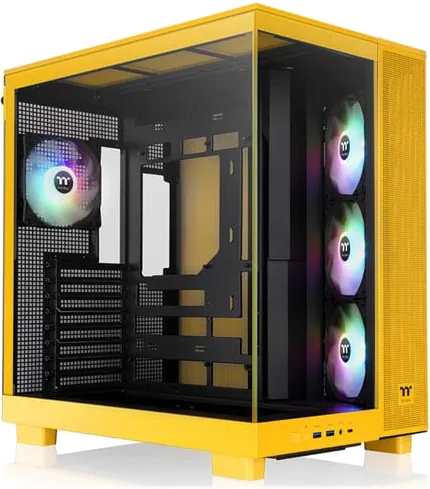 Thermaltake View 380 XL TG ARGB