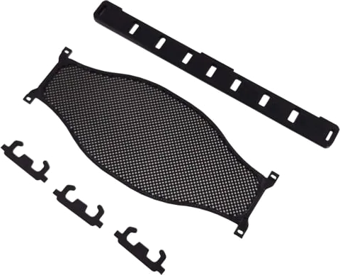 Capra Audio Sennheiser HD800S Comfort Strap