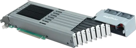 Highpoint Rocket 1749E