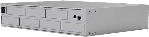 Ubiquiti UNAS-Pro