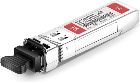 FS NETGEAR AXM761 Compatible 10GBASE-SR SFP+ Optical Transceiver