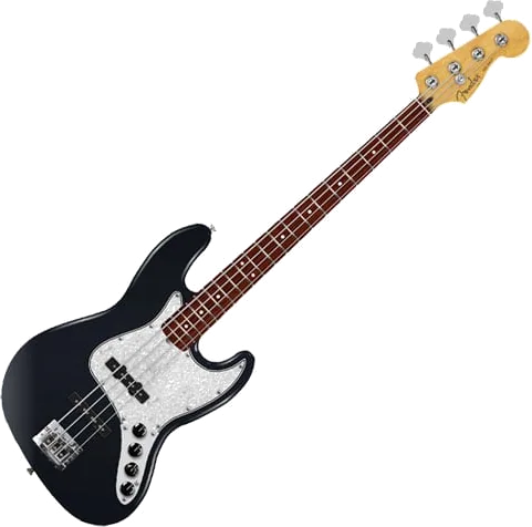 Fender Player II Modified Active Jazz Bass - Dusk