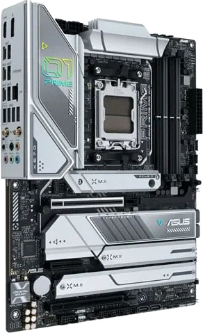 ASUS PRIME X670E-PRO WIFI (refurbished)