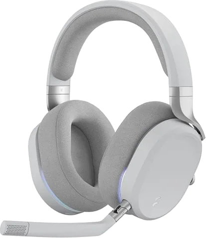 Fractal Design Scape Light Wireless Gaming Headset