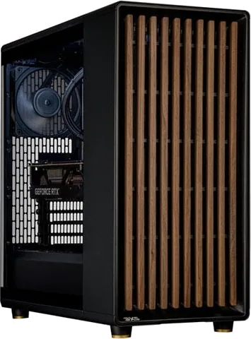3XS GWP-A1-C24 RTX PRO 2000 Core Ultra 9 285K