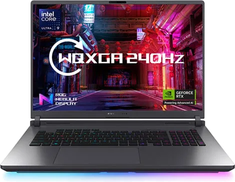 ASUS ROG Strix G18