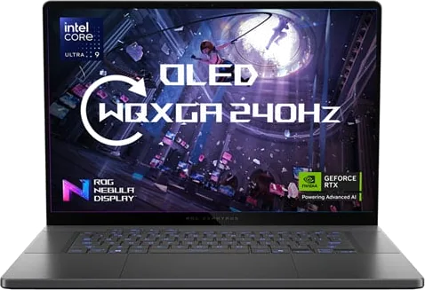 ASUS ROG Zephyrus G16