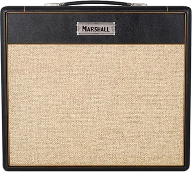 (B-Stock) Marshall ST20C Studio JTM 1 x 12-inch 20-/5-watt Tube Combo Amplifier