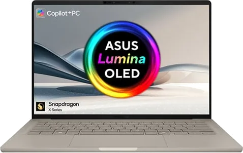 ASUS Zenbook A14 UX3407QA-QD244W