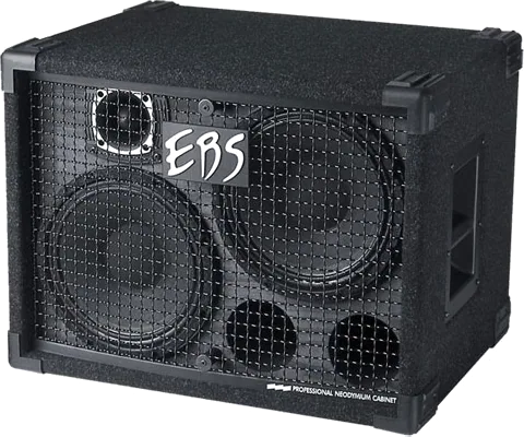 EBS - NeoLine 210 Bass Cab