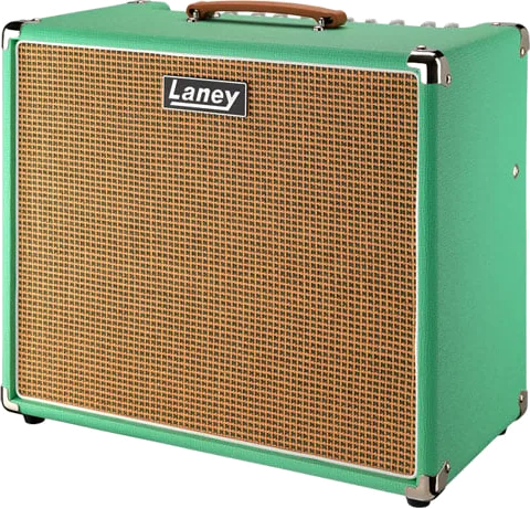 Laney - LFSUPER60-112-SFG 1x12" 60W Guitar Amp Combo with Effects