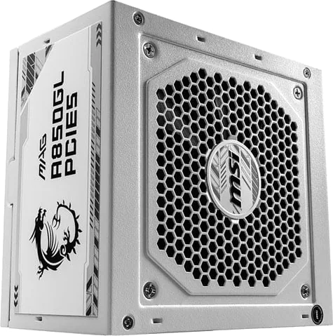 MSI MAG A850GL PCIE5