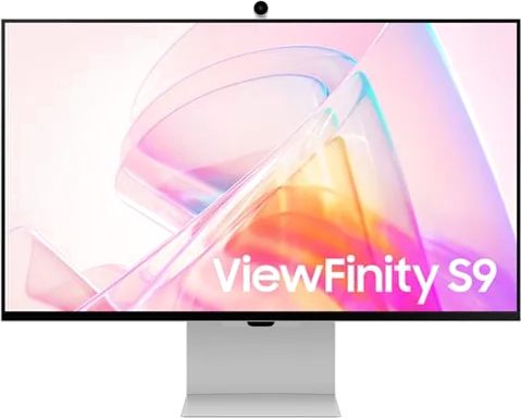 Samsung ViewFinity S90PC 27" 5K IPS Smart Monitor