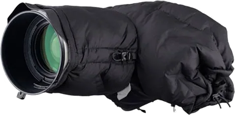 PGYTECH Camera Cold-proof Warm Cover Telephoto Edition