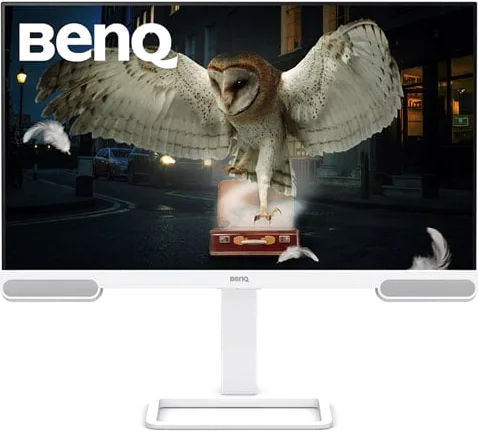 Benq 27" EW2790U 4K UHD 60Hz Premium IPS Monitor