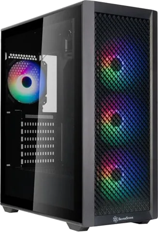 SilverStone FARA 515XR