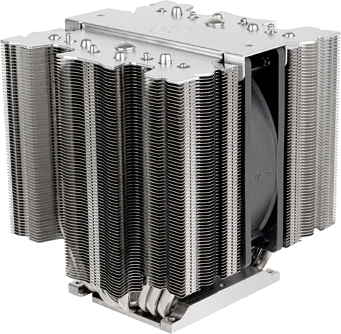 SilverStone XED120 WS