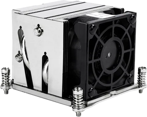 Silverstone SST-XE02-2066S