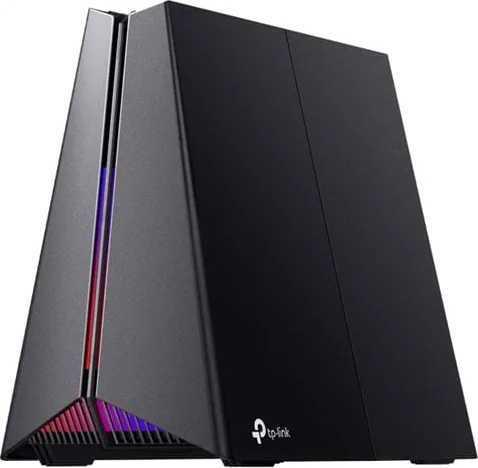 tp-link Archer GE550 BE9300 Tri-Band Wi-Fi 7 Gaming Router