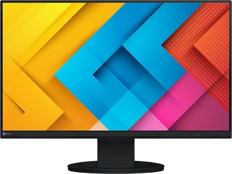 EIZO FlexScan EV2490-BK 24" Monitor