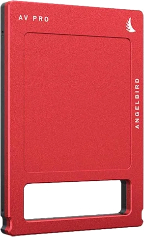 Angelbird 1TB AV PRO MK3 2.5" Internal SSD