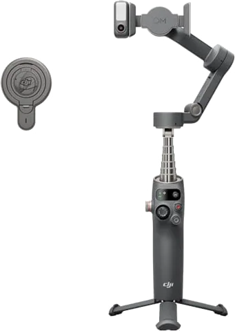 DJI Osmo Mobile 7P Smartphone Gimbal