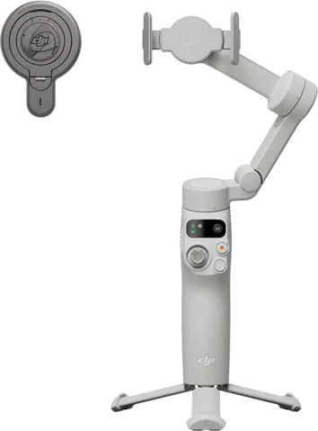 DJI Osmo Mobile 7 Smartphone Gimbal