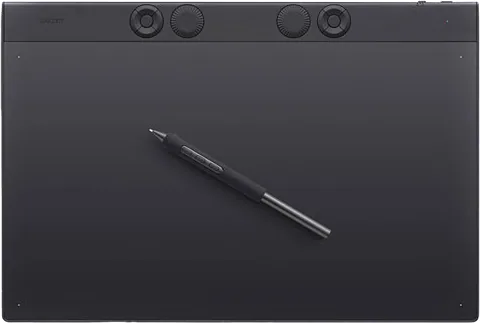 Wacom Intuos Pro (2025) Large