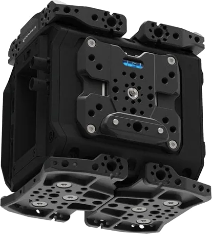 Kondor Blue PYXIS Cage System (B Kit)