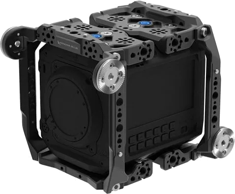 Kondor Blue PYXIS Cage System (A Kit)