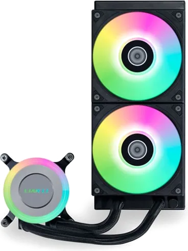 Lian Li GA II Lite 240 RGB